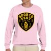 Adult Heavy Blend™  Fleece Crew Thumbnail