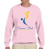 Adult Heavy Blend™  Fleece Crew Thumbnail