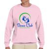 Adult Heavy Blend™  Fleece Crew Thumbnail