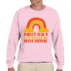 Adult Heavy Blend™  Fleece Crew Thumbnail