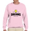 Adult Heavy Blend™  Fleece Crew Thumbnail