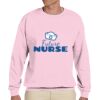Adult Heavy Blend™  Fleece Crew Thumbnail