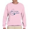 Adult Heavy Blend™  Fleece Crew Thumbnail