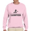 Adult Heavy Blend™  Fleece Crew Thumbnail