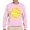 Adult Heavy Blend™  Fleece Crew Thumbnail