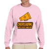 Adult Heavy Blend™  Fleece Crew Thumbnail