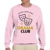 Adult Heavy Blend™  Fleece Crew Thumbnail
