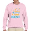 Adult Heavy Blend™  Fleece Crew Thumbnail