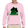 Adult Heavy Blend™  Fleece Crew Thumbnail