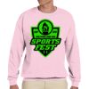 Adult Heavy Blend™  Fleece Crew Thumbnail
