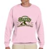 Adult Heavy Blend™  Fleece Crew Thumbnail