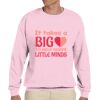 Adult Heavy Blend™  Fleece Crew Thumbnail