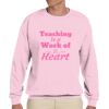 Adult Heavy Blend™  Fleece Crew Thumbnail