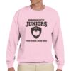 Adult Heavy Blend™  Fleece Crew Thumbnail