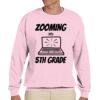 Adult Heavy Blend™  Fleece Crew Thumbnail