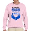 Adult Heavy Blend™  Fleece Crew Thumbnail