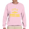 Adult Heavy Blend™  Fleece Crew Thumbnail
