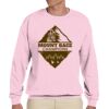 Adult Heavy Blend™  Fleece Crew Thumbnail