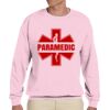 Adult Heavy Blend™  Fleece Crew Thumbnail