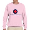 Adult Heavy Blend™  Fleece Crew Thumbnail