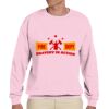 Adult Heavy Blend™  Fleece Crew Thumbnail