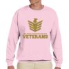 Adult Heavy Blend™  Fleece Crew Thumbnail