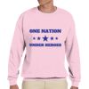Adult Heavy Blend™  Fleece Crew Thumbnail