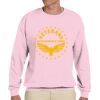 Adult Heavy Blend™  Fleece Crew Thumbnail
