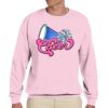 Adult Heavy Blend™  Fleece Crew Thumbnail