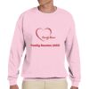 Adult Heavy Blend™  Fleece Crew Thumbnail