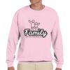 Adult Heavy Blend™  Fleece Crew Thumbnail
