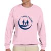 Adult Heavy Blend™  Fleece Crew Thumbnail