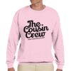 Adult Heavy Blend™  Fleece Crew Thumbnail