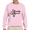 Adult Heavy Blend™  Fleece Crew Thumbnail