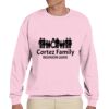 Adult Heavy Blend™  Fleece Crew Thumbnail