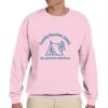 Adult Heavy Blend™  Fleece Crew Thumbnail
