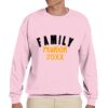 Adult Heavy Blend™  Fleece Crew Thumbnail