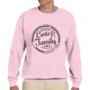 Adult Heavy Blend™  Fleece Crew Thumbnail