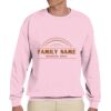 Adult Heavy Blend™  Fleece Crew Thumbnail
