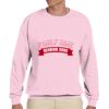 Adult Heavy Blend™  Fleece Crew Thumbnail