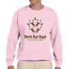 Adult Heavy Blend™  Fleece Crew Thumbnail