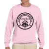 Adult Heavy Blend™  Fleece Crew Thumbnail
