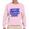 Adult Heavy Blend™  Fleece Crew Thumbnail