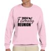 Adult Heavy Blend™  Fleece Crew Thumbnail
