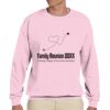 Adult Heavy Blend™  Fleece Crew Thumbnail