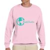 Adult Heavy Blend™  Fleece Crew Thumbnail