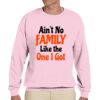 Adult Heavy Blend™  Fleece Crew Thumbnail