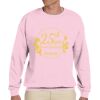 Adult Heavy Blend™  Fleece Crew Thumbnail