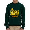 Youth Heavy Blend™ Fleece Crew Thumbnail