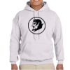 Adult Heavy Blend™ Hooded Sweatshirt Thumbnail